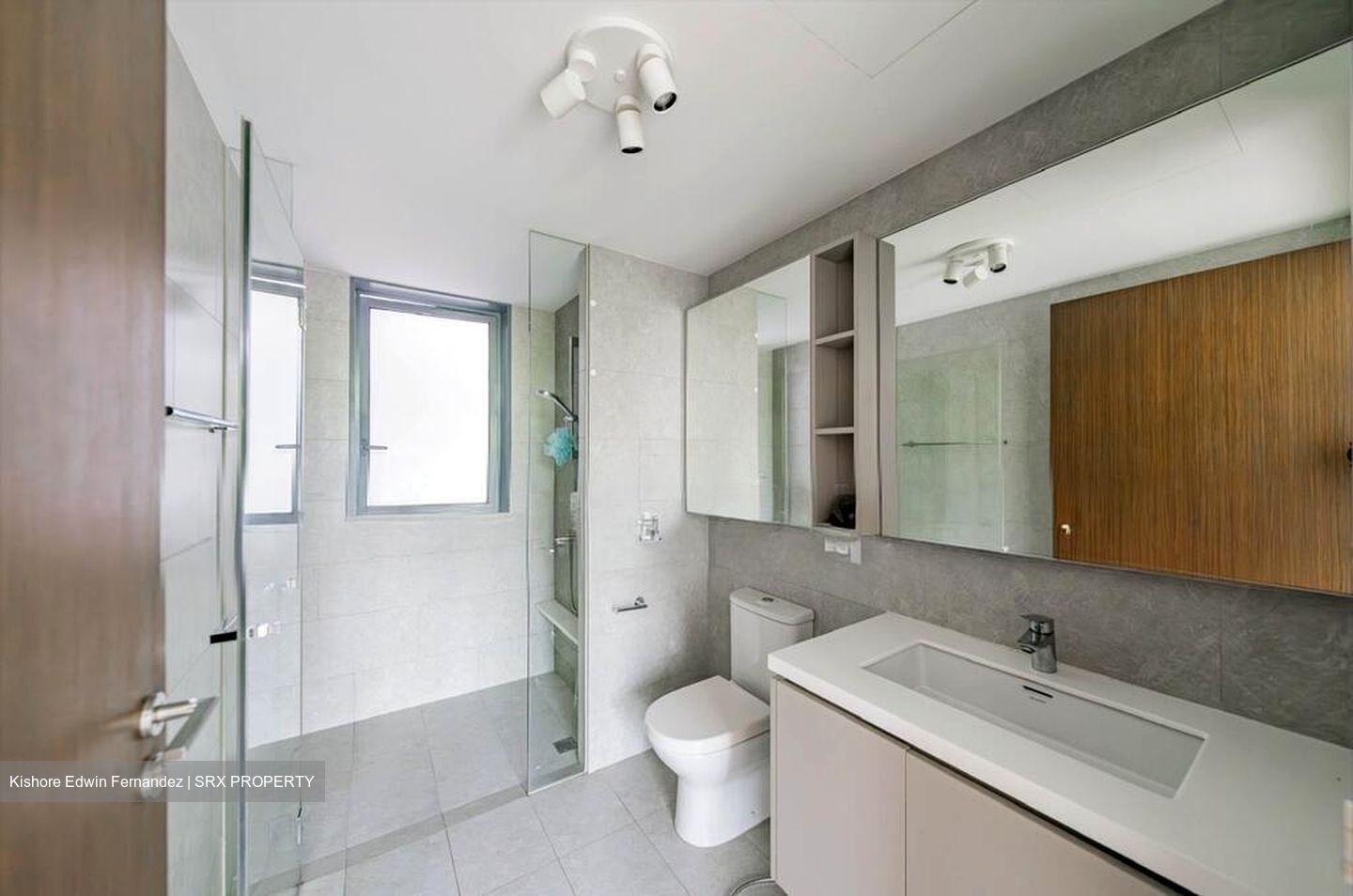 The Visionaire (D27), Condominium #502011361